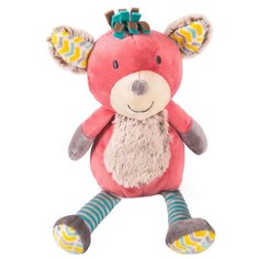Мягкая игрушка Gulliver Зверёк