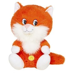 Мягкая игрушка Maxitoys Котенок