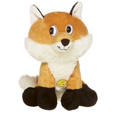Мягкая игрушка Maxitoys Лисенок