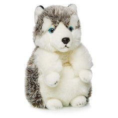 Мягкая игрушка Maxitoys Хаски