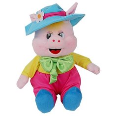 Мягкая игрушка Мульти-Пульти