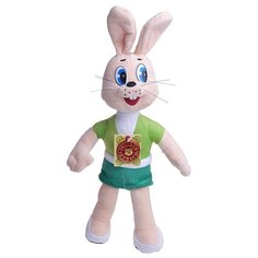 Мягкая игрушка Мульти-Пульти Ну