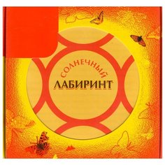 Настольная игра Маленький гений