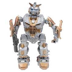 Робот Zhorya Бласт ZYB-B2357-3A