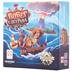 Настольная игра Стиль Жизни