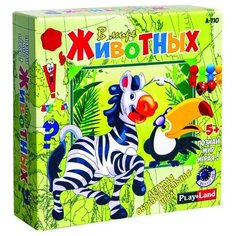 Настольная игра Play Land В