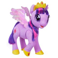 Интерактивная игрушка робот Hasbro