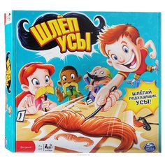 Настольная игра Spin Master