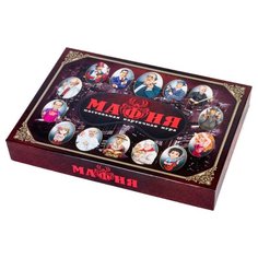 Настольная игра Десятое