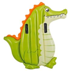 Надувной плот Intex Друзья 58151