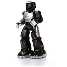 Интерактивная игрушка робот Silverlit