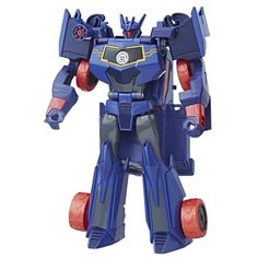 Трансформер Hasbro Transformers