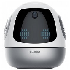Интерактивная игрушка робот Roobo