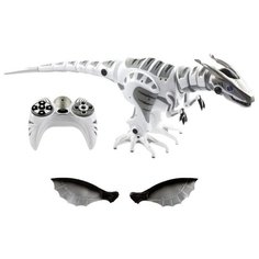 Интерактивная игрушка робот Mioshi Tech