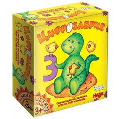 Настольная игра HOBBY WORLD