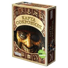 Настольная игра HOBBY WORLD