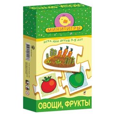Настольная игра Дрофа-Медиа