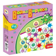 Настольная игра Дрофа-Медиа