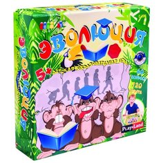 Настольная игра Play Land