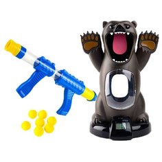 Настольная игра BRADEX Медведь