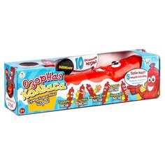 Настольная игра ABtoys Озорная