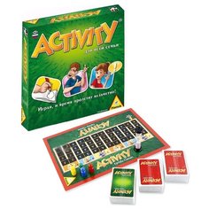 Настольная игра Piatnik