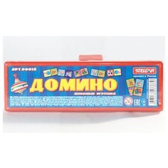 Настольная игра Стеллар Любимые