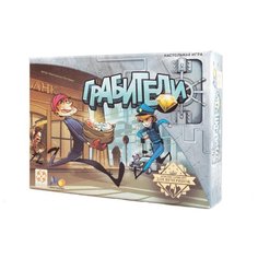 Настольная игра Стиль Жизни