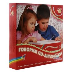 Настольная игра Дрофа-Медиа