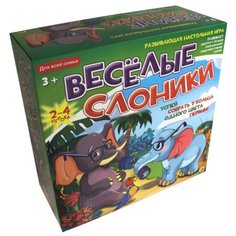 Настольная игра Рыжий кот