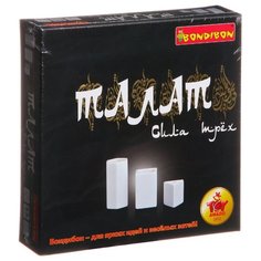 Настольная игра BONDIBON ТАЛАТ