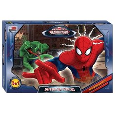 Набор настольных игр Step