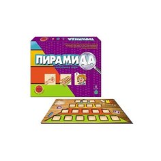 Настольная игра Рыжий кот