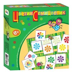 Настольная игра Дрофа-Медиа