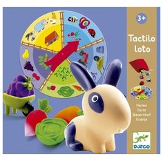 Настольная игра DJECO
