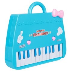 TONG DE пианино Е-нотка