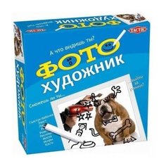 Настольная игра TACTIC