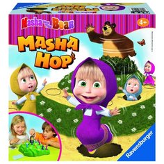 Настольная игра Ravensburger