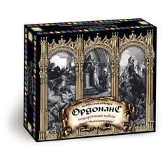 Настольная игра Правильные игры