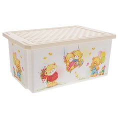 Контейнер Little Angel Bears 12