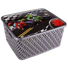 Корзина Альтернатива Лидер Alternativa