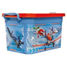 Контейнер ПОЛИМЕРБЫТ Disney