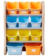 Стеллаж Step2 Центр хранения