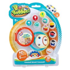 Игровой набор 1 TOY Bbuddieez