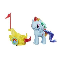 Игровой набор Hasbro Rainbow