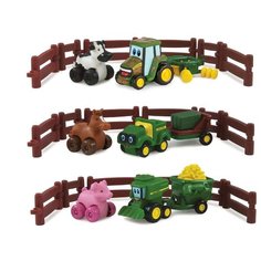 Игровой набор Tomy Приключения