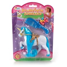 Фигурка Играем вместе Единорог