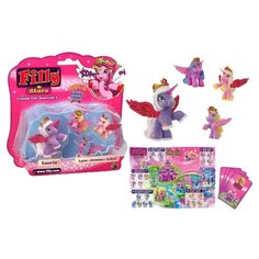 Игровой набор Filly Stars