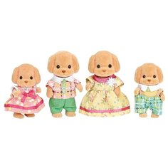 Игровой набор Sylvanian