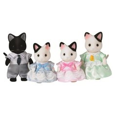 Игровой набор Sylvanian